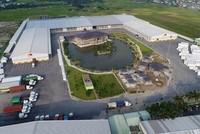 An Phát Holdings (APH) phát hành cổ phiếu thưởng, tỷ lệ 100:25