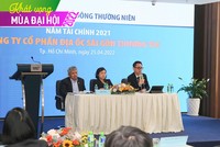 ĐHCĐ TTC Land (SCR): Hợp tác chiến lược với Đèo Cả (HHV), lên kế hoạch tăng trưởng lãi 24%