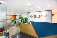 Cen Land (CRE) chào bán hơn 201 triệu cổ phiếu giá 10.000 đồng/CP và thưởng cổ phiếu 30%