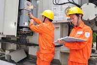 Năm 2021, EVN sẽ tốn thêm 16.600 tỷ đồng vì giá nhiên liệu tăng cao