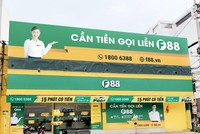F88 vay 10 triệu USD từ tổ chức tài chính quốc tế Lendable Group