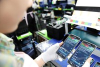 5 nhóm mặt hàng chủ lực mang về hơn 17 tỷ USD trong tháng đầu năm