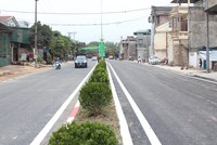 Thái Hưng là nhà đầu tư PPP cho dự án gần 1,5km tại Thái Nguyên, đổi lấy 21,9 ha đất
