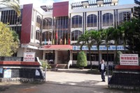 Sở Tài nguyên và Môi trường Gia Lai.