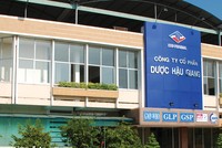 Ông lớn Nhật tăng tốc thâu tóm cổ phần