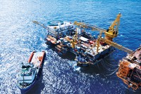 PV Drilling (PVD) lại lỗ quý đầu năm