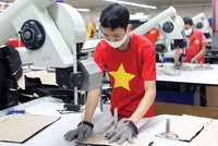 Chặng đường dài chờ tới đích