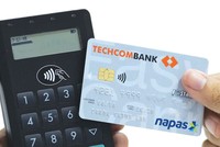 Đầu tư mạnh mẽ, Napas đã sẵn sàng cho các phương thức thanh toán hiện đại