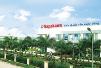 Nagakawa (NAG): Lợi nhuận quý II giảm 79,5%
