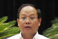 Ông Tất Thành Cang. (Ảnh: TTXVN).