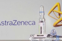 Astra Zeneca đã cam kết cung cấp cho Việt Nam khoảng 30 triệu liều trong năm 2021. Ảnh minh họa.