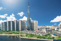 Tập đoàn Vingroup thông báo chào bán trái phiếu ra công chúng