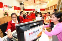 HDBank công bố báo cáo kiểm toán năm 2020: Lợi nhuận trên 5.800 tỷ đồng, lãi từ dịch vụ tăng gấp rưỡi