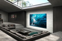 Tivi Samsung MICRO LED có giá từ 2,9 tỷ đồng ra mắt thị trường Việt Nam