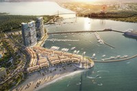 Sun Marina Town – Đón đầu giai đoạn bùng nổ của du lịch Quảng Ninh