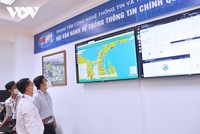 Kiểm tra mức độ biểu thị và vận hành của bản đồ dịch tễ COVID-19 thành phố Đà Nẵng.