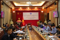 Đặt mục tiêu 60% lực lượng lao động trong độ tuổi tham gia bảo hiểm xã hội vào năm 2030