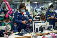 Hơn 8 triệu người lao động đã được nhận hỗ trợ từ Quỹ bảo hiểm thất nghiệp