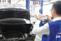 Trong số 21 công ty bảo hiểm phi nhân thọ có vốn điều lệ dưới 1.000 tỷ đồng, 12 công ty có vốn điều lệ từ 500 tỷ đồng trở xuống.