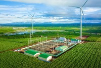Ngành năng lượng tái tạo có triển vọng phát triển nhanh