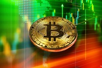Giá Bitcoin hôm nay ngày 13/4: Thị trường "chấp chới" trước cơn bão lạm phát đạt đỉnh
