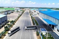CTCP Phát triển khu công nghiệp Tín Nghĩa thông báo chào bán cổ phiếu ra công chúng