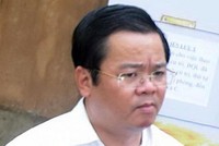 Ông Lê Minh Trung, Ủy viên Ban Thường vụ Thành ủy, Phó Chủ tịch HĐND thành phố Đà Nẵng.