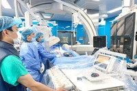Đẩy mạnh đầu tư y tế theo mô hình PPP, cách nào?
