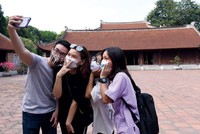 Tỷ lệ lớn dân số trẻ, năng động và am hiểu công nghệ tạo nên tiềm năng lớn của ngân hàng bán lẻ tại Việt Nam.