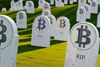 Số lượng người dùng tìm kiếm cụm từ "Bitcoin đã chết" trên Google đạt kỷ lục cao nhất mọi thời đại