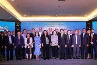 Đoàn công tác của Thành phố Hà Nội sẽ triển khai nhiều hoạt động xúc tiến đầu tư thương mại, du lịch tại Hoa Kỳ và Bỉ, từ ngày 27/10 đến 4/11.