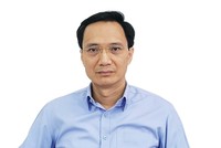 Ông Nguyễn Mạnh Cường, Giám đốc Sở Kế hoạch và Đầu tư Quảng Ninh.