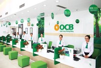 OCB là một trong những ngân hàng đã “sạch nợ” tại VAMC