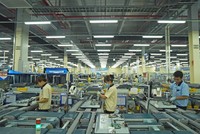 Hàn Quốc là đối tác quan trọng như thế nào với kinh tế Việt Nam?