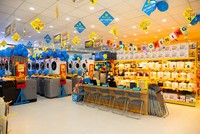 Thế giới di động (MWG): Tiếp tục chia cổ tức bằng cổ phiếu, tỷ lệ 1:1