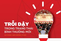 Diễn đàn M&A Việt Nam lần thứ 12 - năm 2020