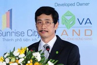 Tuần qua, ông chủ Novaland bỏ túi hơn 1.000 tỷ đồng mỗi ngày