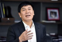 VN-Index tăng mạnh, tài sản trên sàn của ông chủ Hòa Phát vẫn "bay" hơn 1.100 tỷ đồng