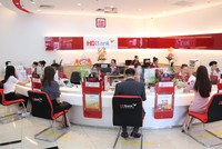 Giao dịch chứng khoán chiều 19/5: Sóng ngân hàng kéo dài, VN-Index lấy lại đà tăng