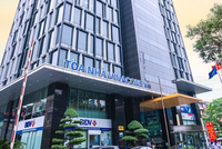Vinaconex (VCG), lãi trước thuế năm 2020 sau kiểm toán đạt 2.126 tỷ đồng, gấp 2,2 lần 2019