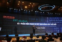 Hệ sinh thái các sản phẩm - giải pháp “Made by FPT” - Động lực tăng trưởng mới của FPT?