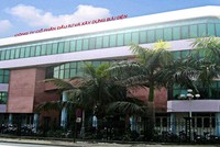 Kinh doanh chứng khoán "cứu" hoạt động xây lắp của PTC vài năm nay