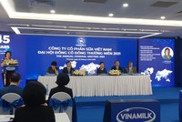Đại hội đồng cổ đông Vinamilk (VNM): Sửa điều lệ, cổ đông sở hữu từ 10% trở lên có quyền đề cử, ứng cử người vào HĐQT