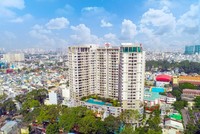 Phát Đạt (PDR): Dự kiến phát hành 6 triệu cổ phiếu ESOP với giá 20.000 đồng/CP