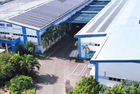 Louis Capital trở thành công ty mẹ của Sametel (SMT)