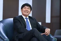 Ông chủ Hoà Phát trở lại vị trí Top 2 người giàu nhất sàn chứng khoán