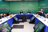 Thị trường chứng khoán: Khơi thông nguồn lực cho doanh nghiệp, kênh đầu tư sinh lời và tích sản