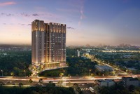 Đất Xanh (DXG): Thành viên HĐQT đăng ký bán hơn 4,5 triệu cổ phiếu