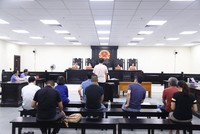 Cựu chủ tịch Chứng khoán SMES khẳng định "không lừa đảo"