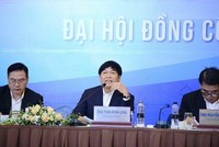 Thị trường hồi phục mạnh, tài sản của vợ chồng ông chủ Hòa Phát (HPG) vẫn "bay" gần 3.300 tỷ đồng
